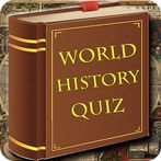 World History Educational Quiz