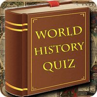World History Educational Quiz