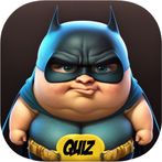 SuperQuiz: Heroes and Villains