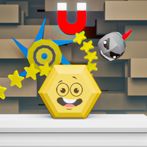 Up and Up: Casual Endless game