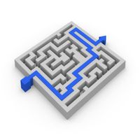 Maze Game VR -Shahar 2019