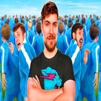 Mrbeast Game Puzz