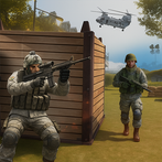 FPS Modern Arena: PVP Shooting