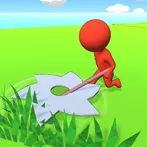 Mowing Battle