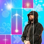 Eminem Piano Rap Tiles