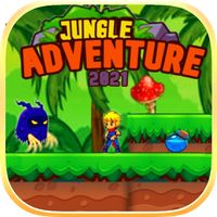 Jungle Adventures 2021