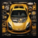 Car Story Match