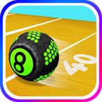Bowl Master: Lawn 8 Ball pool