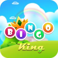 Bingo King: Online Bingo Games
