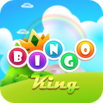Bingo King: Online Bingo Games