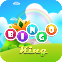 Bingo King: Online Bingo Games
