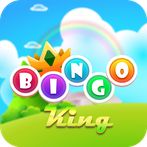 Bingo King: Online Bingo Games