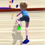 Tiny Climber - Ragdoll