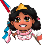 FolklorES Coloring Book Game