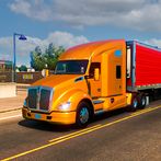 American Truck Simulator World