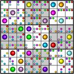 Marble Sudoku