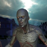 Zombies 3D FPS