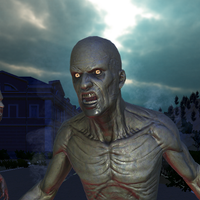 Zombies 3D FPS
