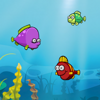 Idle Aquarium
