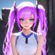 Anime High School Yandere Life