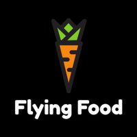 Flying Food