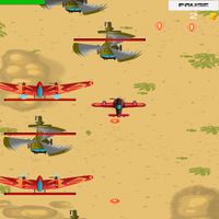 Plane Shooter UKW