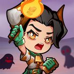 Survivor Hunter-Magic Frenzy