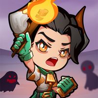 Survivor Hunter-Magic Frenzy