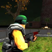 Cobra Operation Battleground