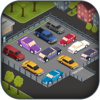 Car Parking - Parking Jam 3D