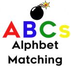 ABCs Alphabet Matching