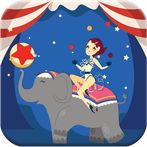 Circus Carneval Match