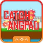 Catch Angpao - Imlek 2021