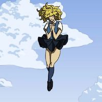 Project Dream DEMO Version [FR