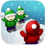 Snowball Fighters  - Winter Sn