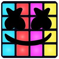 Marshmello Keep It Mello Launc