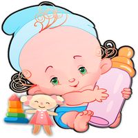 Baby Play - 6 Months to 24