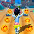 Krishna Subway Littel Hero