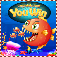 Save The Ocean Fish Dome 2021