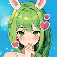 Waifu Anime Girlfriend