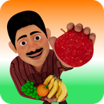 Taarak Fruit Match| TMKOC Game