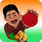Taarak Fruit Match| TMKOC Game