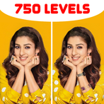 Find The Difference 750 : 10Mb