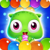 POP Bubble Shooter Pet
