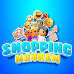 Shopping Mayhem