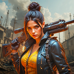 Enemy ShootOut FPS