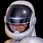 Retro Commander