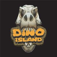 Dino Island: AR Adventure!