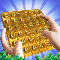 Antistress Game Collection