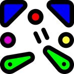 Vector Pinball